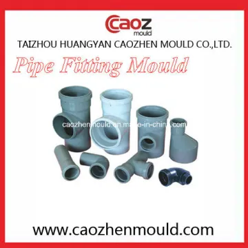 Plastic Pipe Fitting /Elbow/ Tee/ Mold