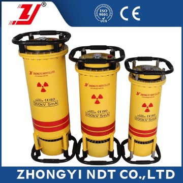 Portable Industrial NDT Equipment