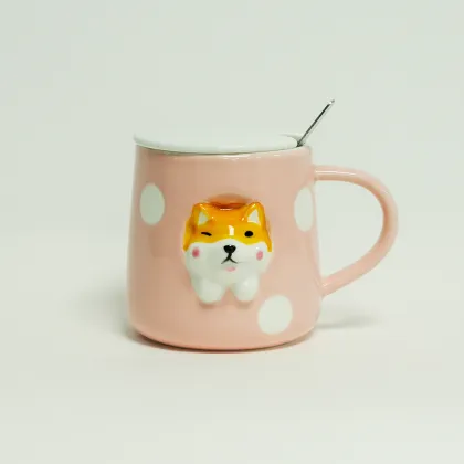 microwave use cold drink milk cups