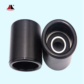 Kone Escalator Spare Parts: High-Quality Step Chain, Roller, and Pressure Roller 60*64*6204