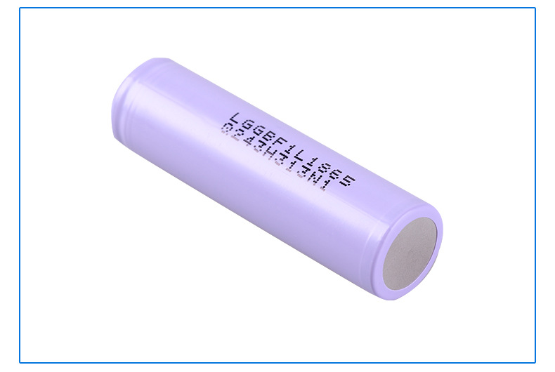 18650 3 7v 3350mah Lg Battery