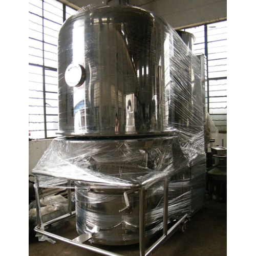 GFG Series Yeast Drying Machine