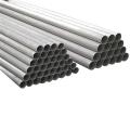 Corrosion Resistant 0.6mm AISI 304 Stainless Steel Pipe