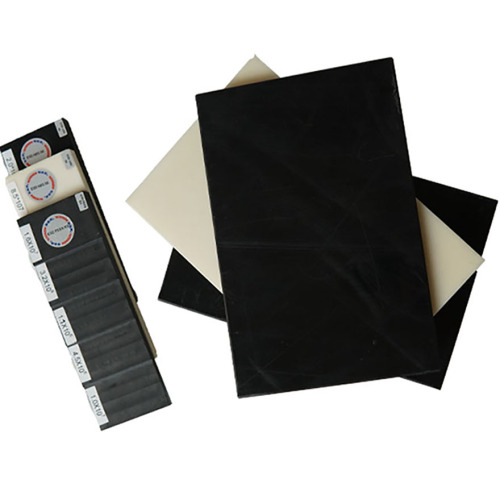 ESD Polyetheretherketone Plastic Sheet for Sale