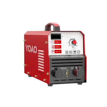 RSR-1600 Industrial Grade All Copper Transformer Stud Welding Machine - YOAO High Quality Best Seller