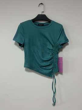 Short fashion tops