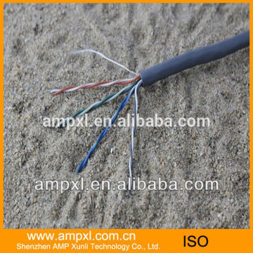 High Quality Indoor Multi Pair Telephone Cable