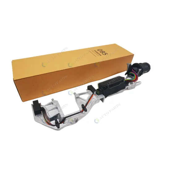 CG Auto Parts DL501 0B5 Gear Switch Selector Lever Position Sensor 0B5927321L for VW Audi