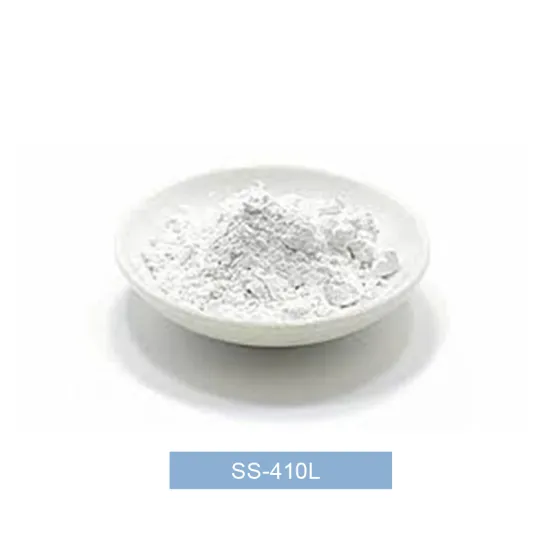 SS-410L Silicone Powder In Ink