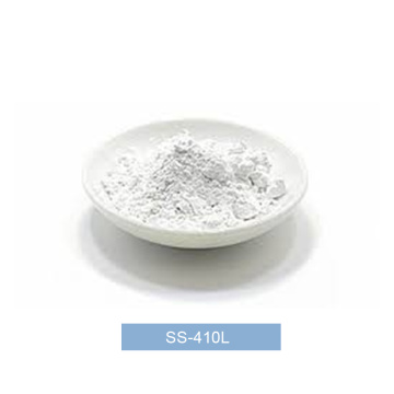 SS-410L Silikonpulver in Tinte