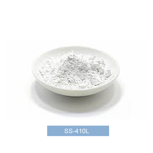 SS-410L Silikonpulver in Tinte