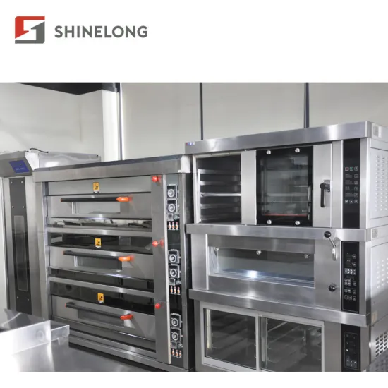 Commercial Customized Stainless Steel French Bread Names For Bakery Equipment