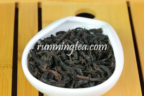 EU standard Chinese Oolong Tea, Big Red Robe , Da Hong Pao                        
                                                Quality Choice