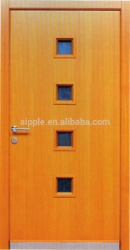 Classical Lacquered Door WL-003