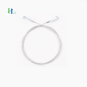 Elevator Door Close and Synchronization Rope L=1250MM FI442025G01