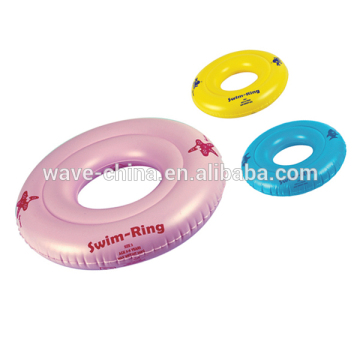 High Quality Baby Inflatable Swim Ring