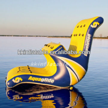 Popular In Summer Giant Iinflatable Water Games For Adults