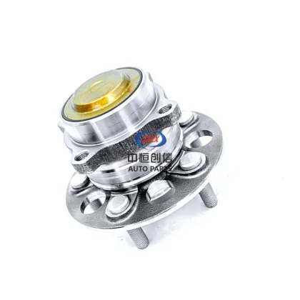 Rear Wheel Hub Bearing For Honda Breeze