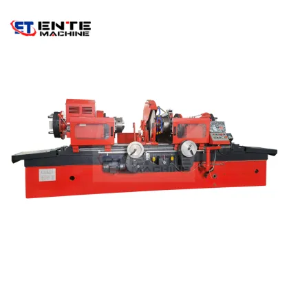 MQ8260B Crankshaft Grinder - Precision Machine Tool for Engine Crankshaft Journals