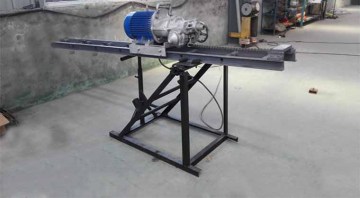 KHYD140 Electric Rock Drill