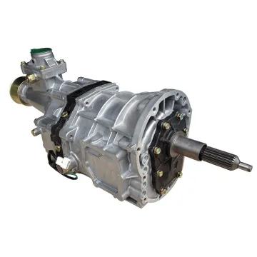 5L 5LE Transmission Gearbox 33030-OW642 for Toyota Hilux/Dyna/Hiace
