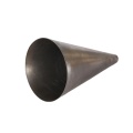 Cone Steel Metal Spiral Cone Sheet Metal Parts