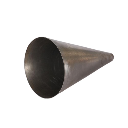 Cone Steel Metal Spiral Cone Sheet Metal Parts