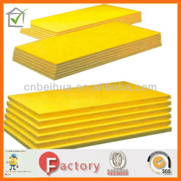 Insulation glass wool board,fiberglass wool board