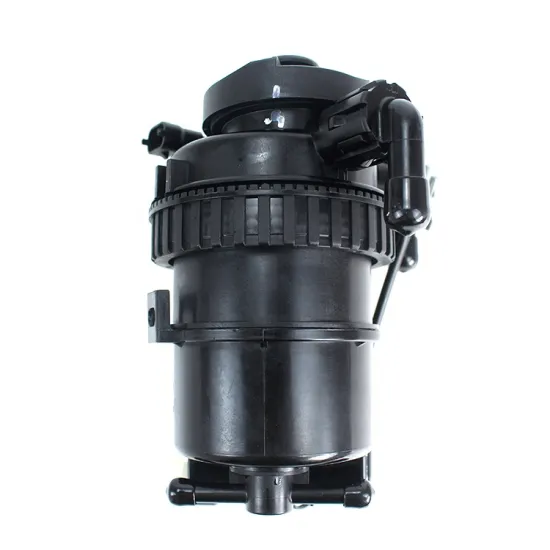 Genuine Isuzu D-Max MUX 1.9 Fuel Filter Assembly CA100126740