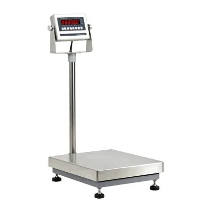 Corrosion Resistant Electronic Scale