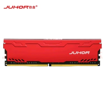 Juhor PC DDR3 DDR4 Bộ nhớ chơi game 3200MHz 2666MHz 8GB 16GB 32GB DDR4 RAM cho máy tính để bàn PCS