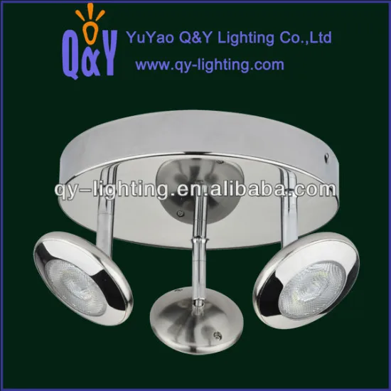LED ceiling simple lamp