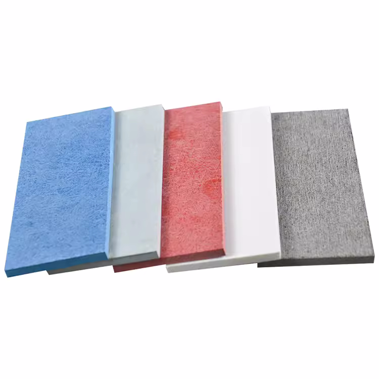 mica insulation board 