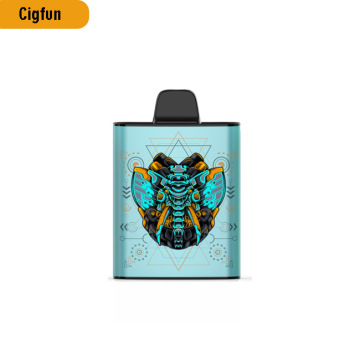 Disposable Vape Wholesale UK