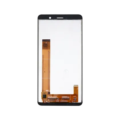 Factory Direct Cell Phone Screen Glass Touch Display for Wiko Tommy 3 LCD