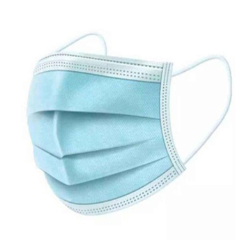 3Ply Personal Disposable Face Mask n95 Mask
