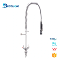 Eco-friendly Stainless Steel Faucet