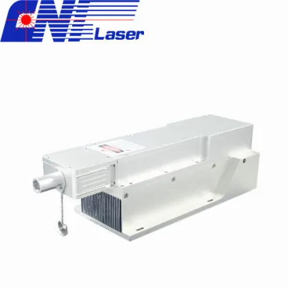 532nm High Power Q-switched Green Laser