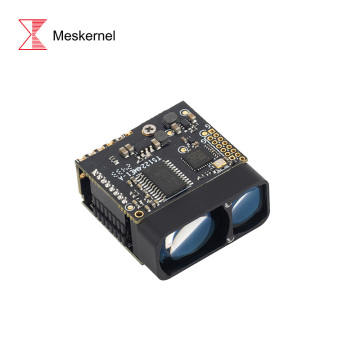 TS1224 20Hz 400m Compact Laser Range Finder Module