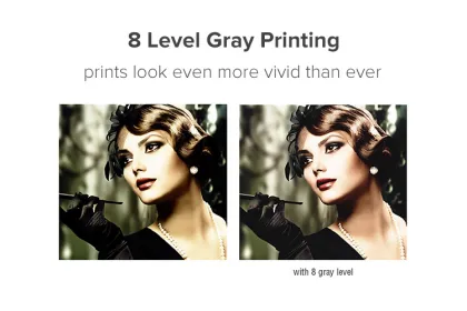 SinoColor 3.2m Eco UV Printer RUV3204 with Ricoh Head