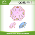 Logo Produk Hot Chinese Print Print Umbrella