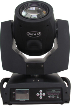 200W 5r Sharpy Beam Moving Head Light with Prism Zoom Effect