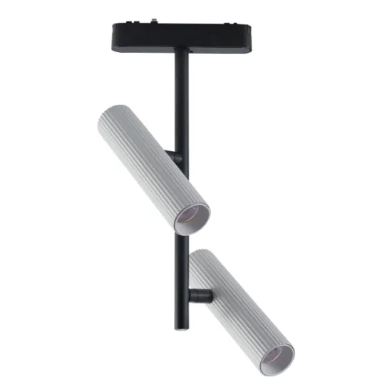 RONSE 5.5mm Ultra Narrow Magnetic DALI Track Light 48V