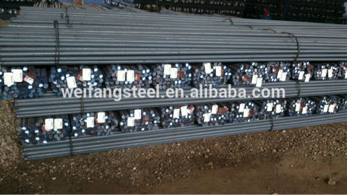 Steel Bar,Round Bars With Cold Drawn And Hot Rolled