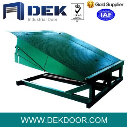 Genie Mobile Electric Lifting Platform