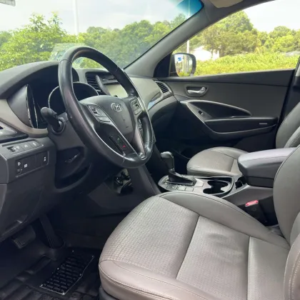 2013 Hyundai Shengda 3.0L 4WD Deluxe Edition Used Car