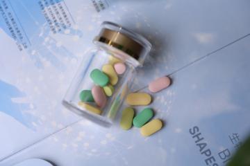 Benefici per la salute Lactobacillus reuteri 200b CFU/G