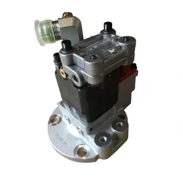 Excavator M11 Engine N14 Fuel Pump 3090942