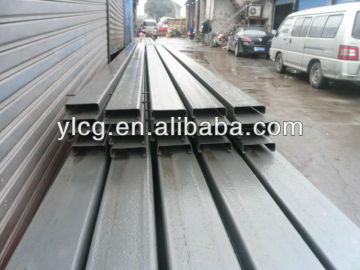 c-section steel