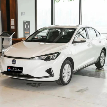 2023 Changan EADO EV460 Electric Cars for Taxi and New Energy Sedan - LHD City Bus Option